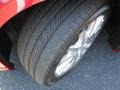 Crystal Red - STS V6 Photo No. 34