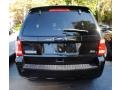 2010 Black Ford Escape XLT V6 Sport Package 4WD  photo #4