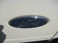 2002 Oxford White Ford F150 XLT SuperCab  photo #11