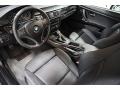 2009 Space Grey Metallic BMW 3 Series 335i Coupe  photo #8