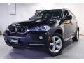 Jet Black - X5 xDrive30i Photo No. 1