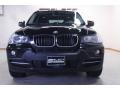Jet Black - X5 xDrive30i Photo No. 2