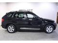 Jet Black - X5 xDrive30i Photo No. 4