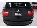 Jet Black - X5 xDrive30i Photo No. 5