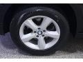 Jet Black - X5 xDrive30i Photo No. 6