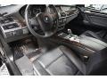 Jet Black - X5 xDrive30i Photo No. 8