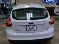 2012 Oxford White Ford Focus Electric  photo #6