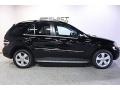 Black - ML 350 4Matic Photo No. 4