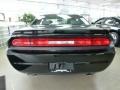 Pitch Black - Challenger R/T Plus Photo No. 3