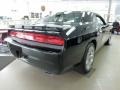 Pitch Black - Challenger R/T Plus Photo No. 4