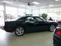 Pitch Black - Challenger R/T Plus Photo No. 5