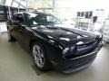 Pitch Black - Challenger R/T Plus Photo No. 6