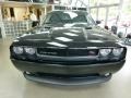 Pitch Black - Challenger R/T Plus Photo No. 7