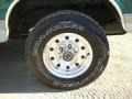 1996 Ford Bronco XLT 4x4 Wheel