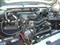  1996 Bronco XLT 4x4 5.8 Liter OHV 16-Valve 351W V8 Engine