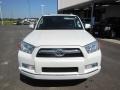 2011 Blizzard White Pearl Toyota 4Runner Limited  photo #2