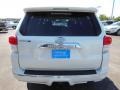 2011 Blizzard White Pearl Toyota 4Runner Limited  photo #3