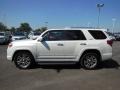 2011 Blizzard White Pearl Toyota 4Runner Limited  photo #5