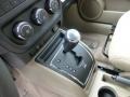 5 Speed Manual 2013 Jeep Compass Sport 4x4 Transmission