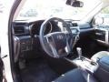 2011 Blizzard White Pearl Toyota 4Runner Limited  photo #13