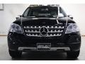 Black - ML 350 4Matic Photo No. 2
