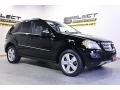 Black - ML 350 4Matic Photo No. 3