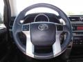 2011 Blizzard White Pearl Toyota 4Runner Limited  photo #15