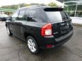 2013 Black Jeep Compass Sport 4x4  photo #3