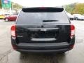 2013 Black Jeep Compass Sport 4x4  photo #4