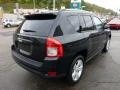 2013 Black Jeep Compass Sport 4x4  photo #5