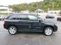 2013 Black Jeep Compass Sport 4x4  photo #6