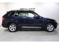 Monaco Blue Metallic - X5 xDrive30i Photo No. 4
