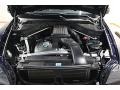 Monaco Blue Metallic - X5 xDrive30i Photo No. 11