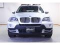 Titanium Silver Metallic - X5 xDrive35d Photo No. 2
