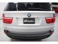 Titanium Silver Metallic - X5 xDrive35d Photo No. 5