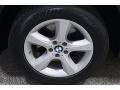 Titanium Silver Metallic - X5 xDrive35d Photo No. 6