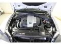 Titanium Silver Metallic - X5 xDrive35d Photo No. 13