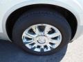 2011 White Opal Buick Enclave CXL  photo #33