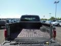 2009 Pueblo Gold Metallic Ford F250 Super Duty Lariat Crew Cab 4x4  photo #4