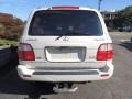 1999 Cashmere Beige Metallic Lexus LX 470  photo #5