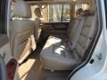 1999 Cashmere Beige Metallic Lexus LX 470  photo #9