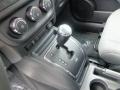 Dark Slate Gray Transmission Photo for 2013 Jeep Patriot #71565505