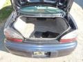 2002 Blue Black Metallic Pontiac Grand Prix GT Sedan  photo #6