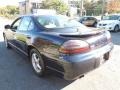 2002 Blue Black Metallic Pontiac Grand Prix GT Sedan  photo #7