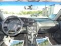 2002 Blue Black Metallic Pontiac Grand Prix GT Sedan  photo #10