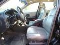 2002 Blue Black Metallic Pontiac Grand Prix GT Sedan  photo #11