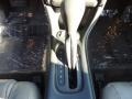 2002 Blue Black Metallic Pontiac Grand Prix GT Sedan  photo #13