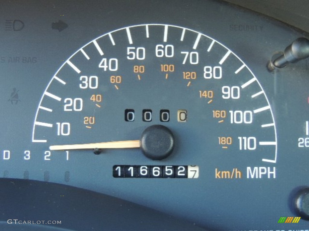 2002 Grand Prix GT Sedan - Blue Black Metallic / Gray photo #15