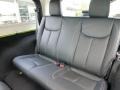  2013 Wrangler Sahara 4x4 Black Interior