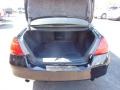 2006 Nighthawk Black Pearl Honda Accord LX V6 Sedan  photo #4